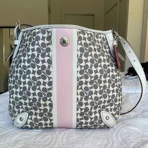 Coach Crossbody or Shoulder Bag